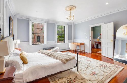 Providence Apartamento | The Hill
