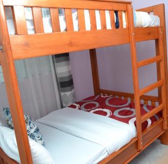 Arusha Cama Y Desayuno | The Hill Villas House