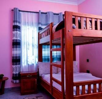 Arusha Cama Y Desayuno | The Hill Villas House