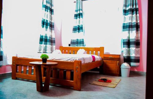 Arusha Cama Y Desayuno | The Hill Villas House