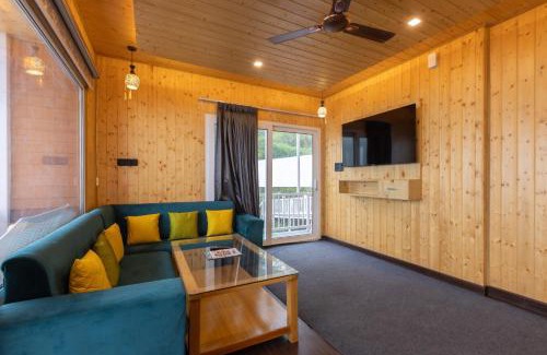 Kanatal Complejo | The Hillans Resort & Cottages