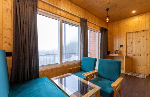 Kanatal Complejo | The Hillans Resort & Cottages