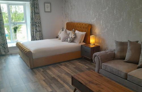 Widnes Hotel | The Hillcrest Hotel