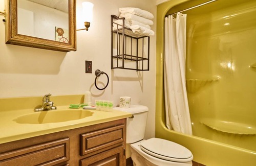 Hampton Hotel | The Hillcrest
