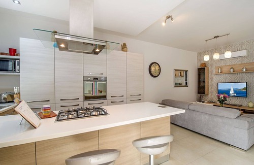Marsalforn Apartamento | The Hillock North A1