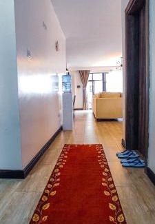 Ongata Rongai Apartamento | The Hills View