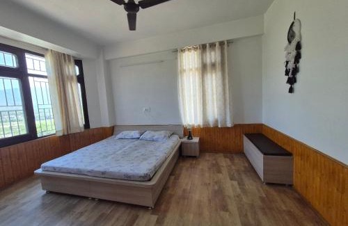 Nagchala Casa | The HillSide Cottage