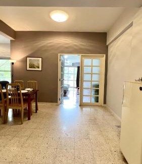 Bukit Tinggi Apartamento | The Hillside Home