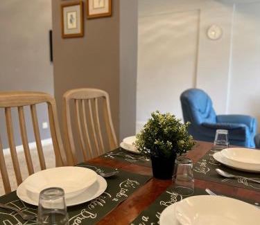 Bukit Tinggi Apartamento | The Hillside Home