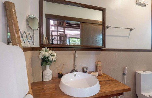 Catangnan Hotel | The Hillside Resort Siargao