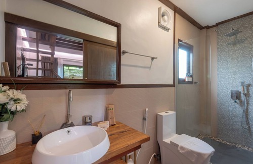 Catangnan Hotel | The Hillside Resort Siargao