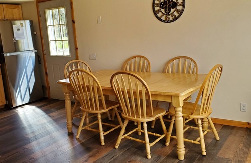 Pittsburg Casa | The Hilltop - DIRECT ATV - Snowmobile Trail Access