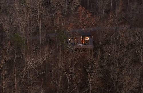 Westminster Casa | The Hilltop Hideaway at Lake Hartwell