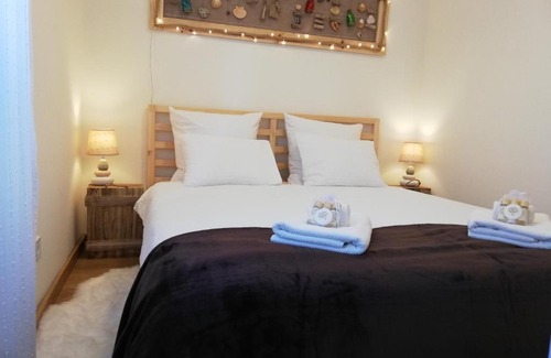 Alfama Apartamento | The Hilltop Nest