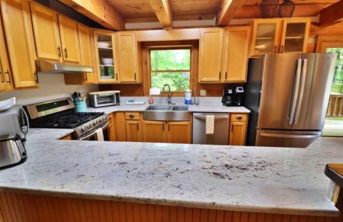 Cherokee Casa | The Hilltop