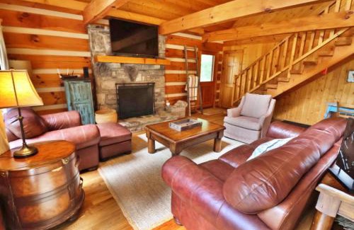 Cherokee Casa | The Hilltop