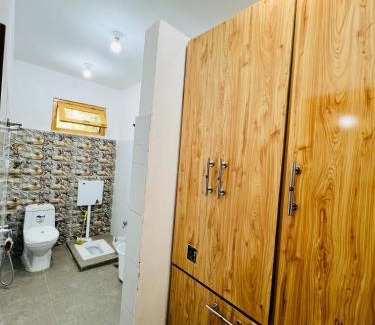 Skardu Casa | The HillTown Villa Skardu