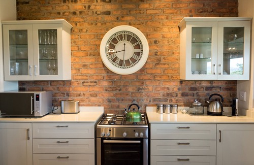 Merrivale Casa | The Hilton Bush Lodge
