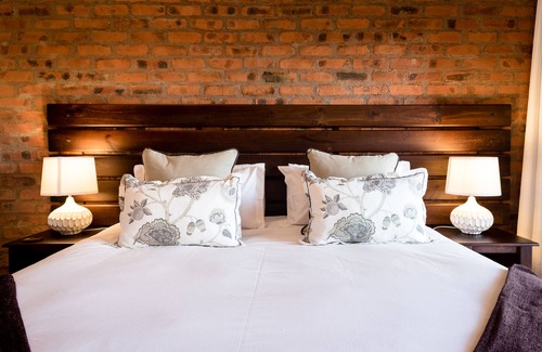Merrivale Casa | The Hilton Bush Lodge