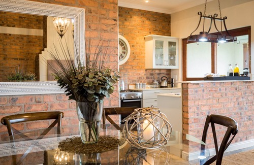 Merrivale Casa | The Hilton Bush Lodge