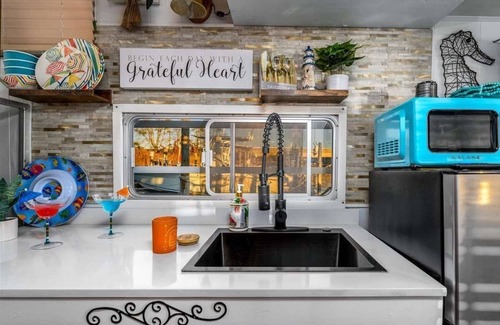 Point Pleasant Alquiler De Eote | The Hilton of Houseboats