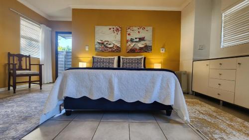Hilton Casa | The Hilton Stay Cottage