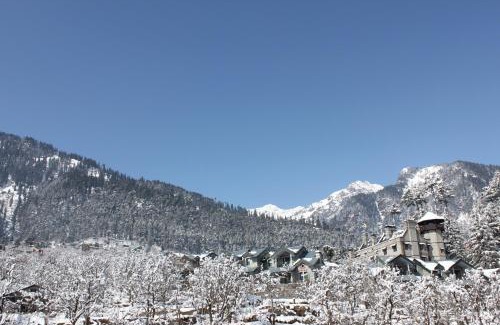 Manali Complejo | The Himalayan