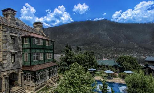 Manali Complejo | The Himalayan