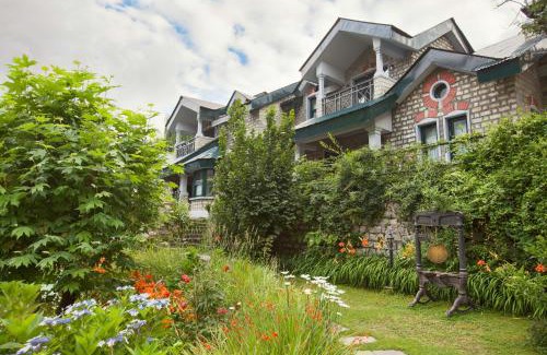 Manali Complejo | The Himalayan