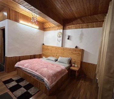 Banjar Casa | The himalayan sukoon villa near jibhi
