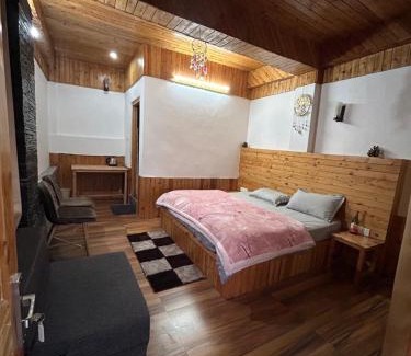 Banjar Casa | The himalayan sukoon villa near jibhi