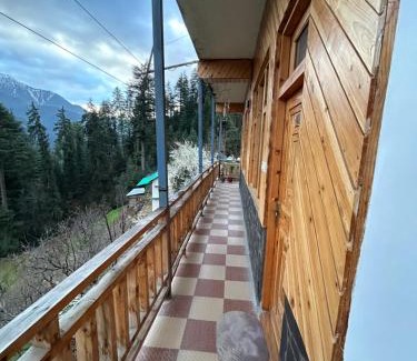 Banjar Casa | The himalayan sukoon villa near jibhi