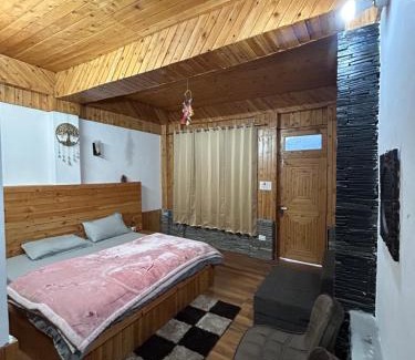 Banjar Casa | The himalayan sukoon villa near jibhi