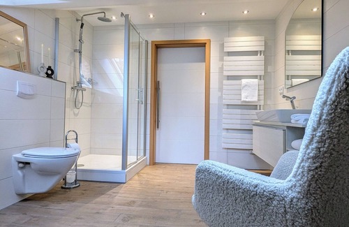 Schoenau an der Brend Apartamento | The Himmel Suite - Very close to heaven