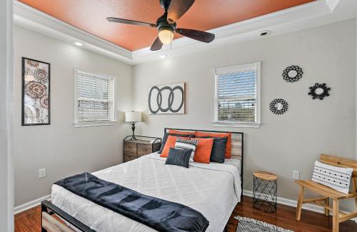 St. Petersburg Apartamento | The Hipster Studio in DTSP