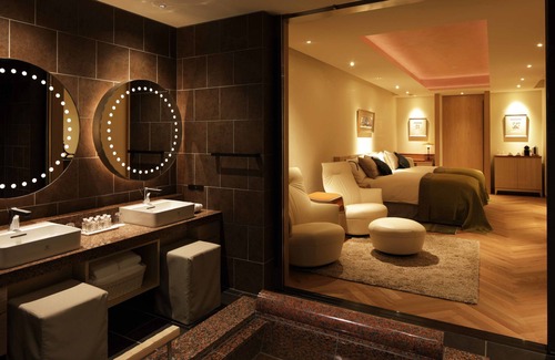 Hakone Hotel | The Hiramatsu Hotels & Resorts Sengokuhara