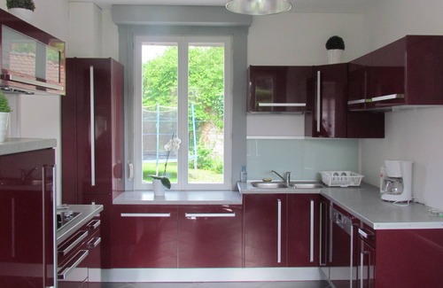 Arras Casa | House History Cottage
