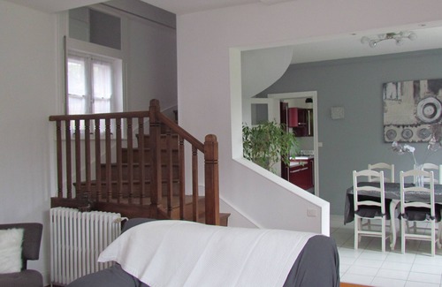 Arras Casa | House History Cottage