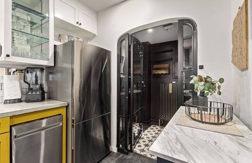 Fairview Historic District Casa | The Historic Gem on Lynwood St
