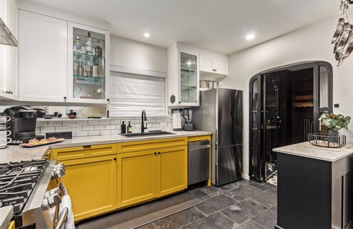 Fairview Historic District Casa | The Historic Gem on Lynwood St