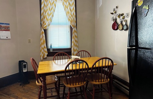 McConnelsville Apartamento | The Historic Hideaway