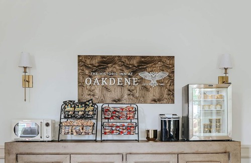 Staunton Casa | The Historic Inn at Oakdene