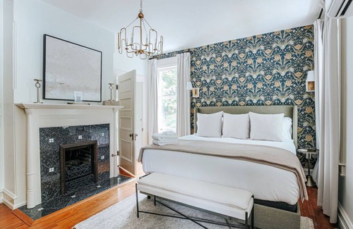Staunton Casa | The Historic Inn at Oakdene