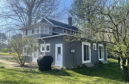 Niles Casa | The Historic Riverside Convent: Sister's of the Holy Cross School House