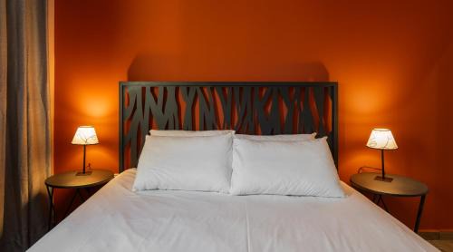 Kerameikos Apartamento | The Historical Center Studios