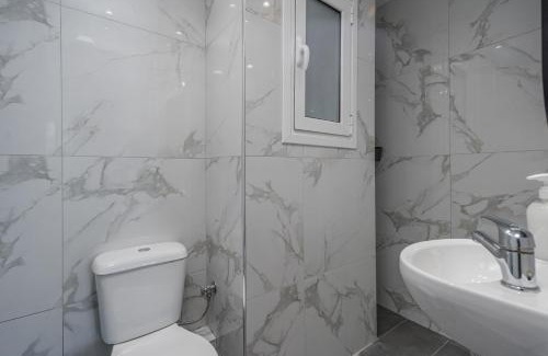 Kerameikos Apartamento | The Historical Center Studios