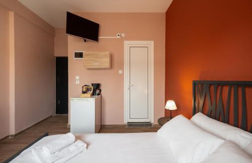 Kerameikos Apartamento | The Historical Center Studios