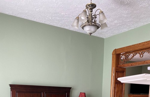 Albany Casa | The Historical McCormick House