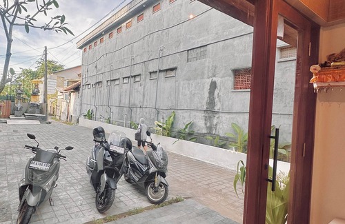 Bukit Apartamento | The Hita Uluwatu