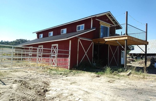 Alton Casa | The Hitching Post in Alton